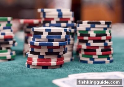 捕鱼王攻略：快乐十分牛牛核心规则与实战技巧