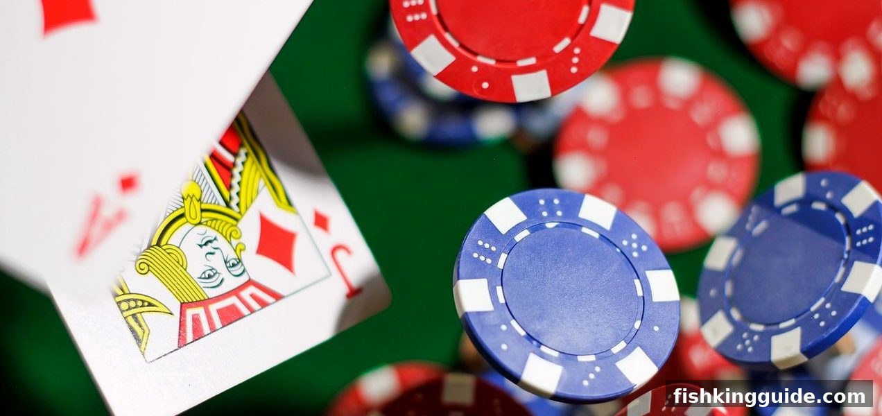 捕鱼王带你解锁棋牌骰子玩法：从概率到策略的进阶之道