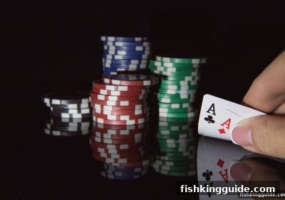 捕鱼王深度解析：USDT入金轮盘游戏与风险控制全攻略
