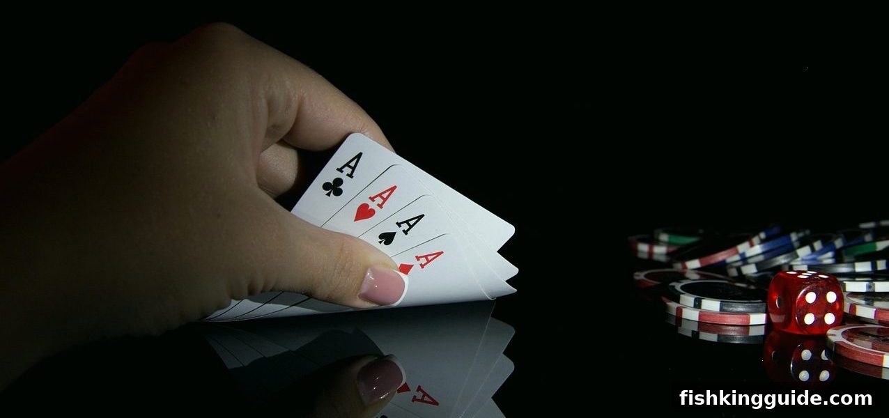 捕鱼王教你玩转骰宝:五龙争霸的数学逻辑与实战策略