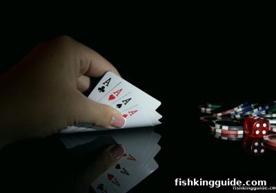 捕鱼王教你玩转骰宝：五龙争霸的数学逻辑与实战策略