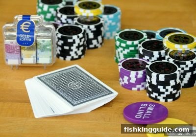 捕鱼王带你解析轮盘游戏资金管理与返点结算的核心策略