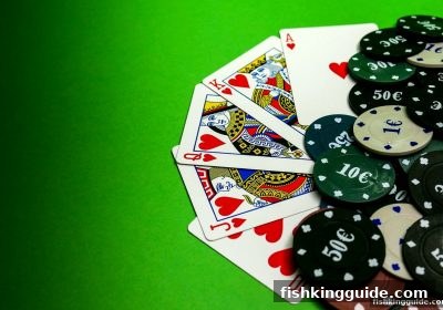捕鱼王独家揭秘：真人百家乐与二十一点中的心理暗战与致胜技巧