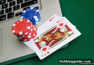 捕鱼王带你掌握百家乐技巧与骰宝大小预测：从概率到心态的全方位指南