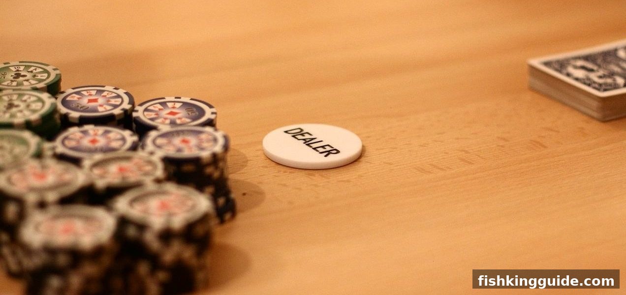 捕鱼王揭秘:龙虎游戏全方位指南——从规则到责任娱乐