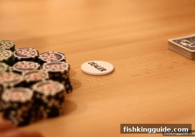 捕鱼王揭秘：龙虎游戏全方位指南——从规则到责任娱乐
