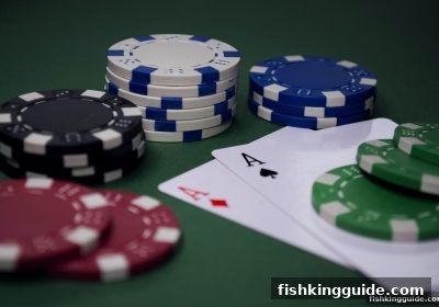 捕鱼王教你巧用英超直播减压：二十一点心理博弈与娱乐平衡全攻略