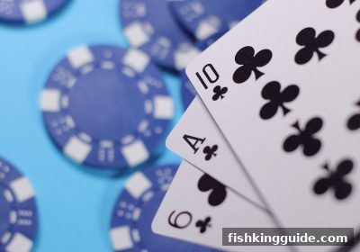 捕鱼王轮盘全攻略：规则解析、概率洞察与实战策略