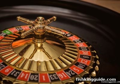 捕鱼王视角下的桌游决策优化：从概率到心理的全方位提升