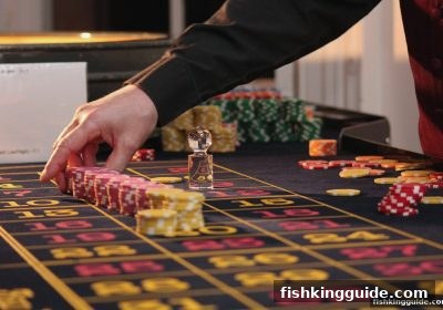 决策节点攻略：捕鱼王教你玩转JDB电子游戏的策略关键点
