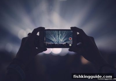 捕鱼王深度指南：游戏机制、资金管控与心态修炼