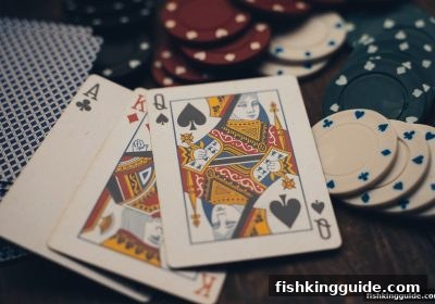 捕鱼王视角下的推牌九：千年智慧与数字时代的博弈美学