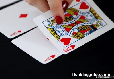 捕鱼王的启示：真人桌游中时间管理如何决定胜负