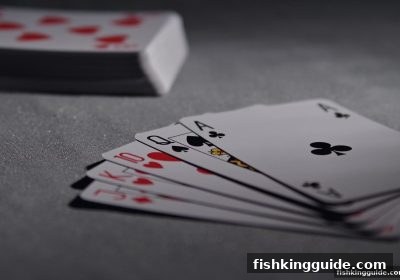 捕鱼王带你玩转轮盘桌游：起源、玩法与平台选择全解析