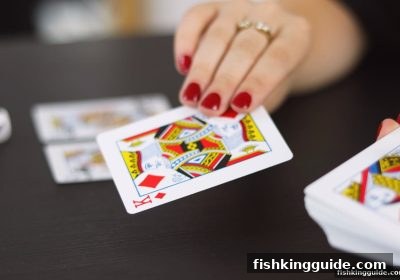 捕鱼王深度解析：推牌九桌游背后的心理学秘籍