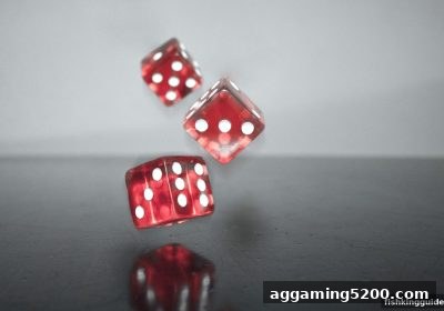 捕鱼王深度解析：彩票走势图分析究竟是不是一场骗局？