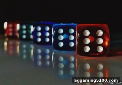 捕鱼王带你吃透双色球：玩法详解与实用策略
