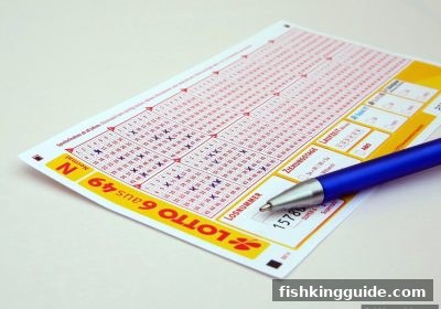捕鱼王深度解析:彩票开奖全流程与核心科技揭秘