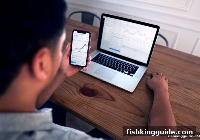 捕鱼王深度解析：TRC20充值如何颠覆深筹码ICM策略与信誉评估