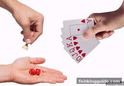 捕鱼王深度解析：掌控起手牌选择的艺术，棋牌竞技的胜负密码