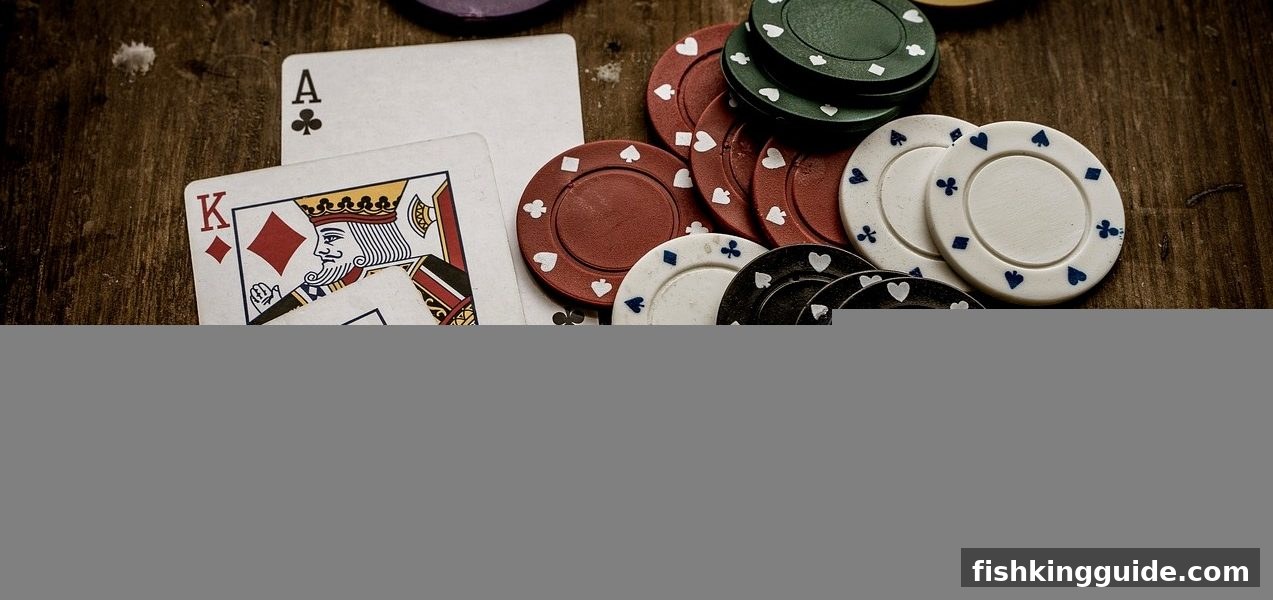 捕鱼王带你透视电子棋牌:概率如何成为胜负手