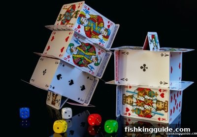 捕鱼王揭秘：运用心理学策略，让棋牌胜率飙升的实战技巧