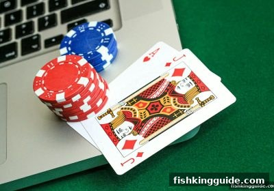 捕鱼王独家：现金游戏胜率分析的底层逻辑与套利实战