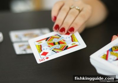 捕鱼王独家揭秘：麻将玩法与技巧实战策略全解析
