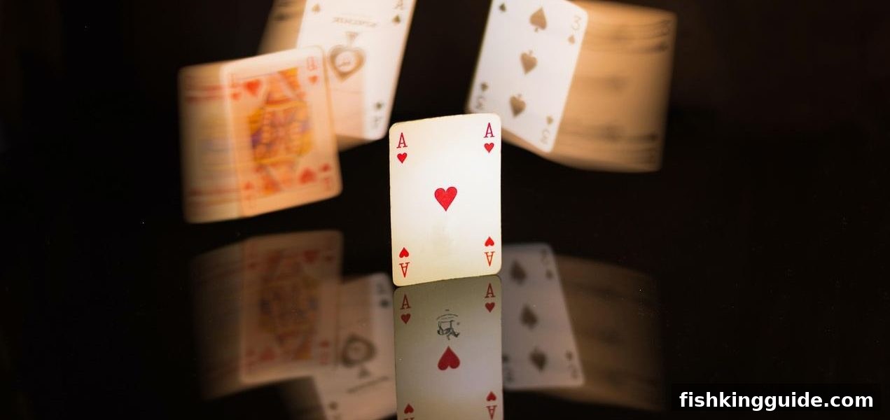 捕鱼王带你玩转ka电子麻将:新手必备技巧与制胜策略