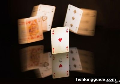 捕鱼王带你玩转ka电子麻将：新手必备技巧与制胜策略