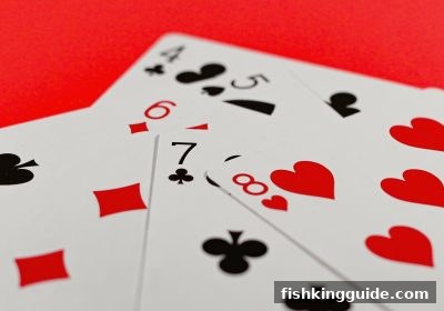 捕鱼王教你玩转炸金花：深度解析牌型、心理与策略进阶
