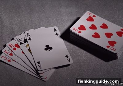 捕鱼王独家分析：麻将胡牌背后的心理博弈与快捷支付新玩法