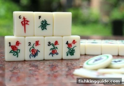 炸金花玩家行为深度解析:捕鱼王带你洞悉心理博弈与概率智慧