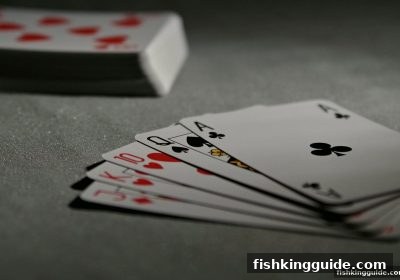 捕鱼王麻将全周期分局策略：从起手到终局的致胜心法