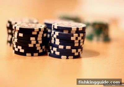 捕鱼王带你深度解析走地德州扑克后手策略：从翻牌到河牌的致胜逻辑