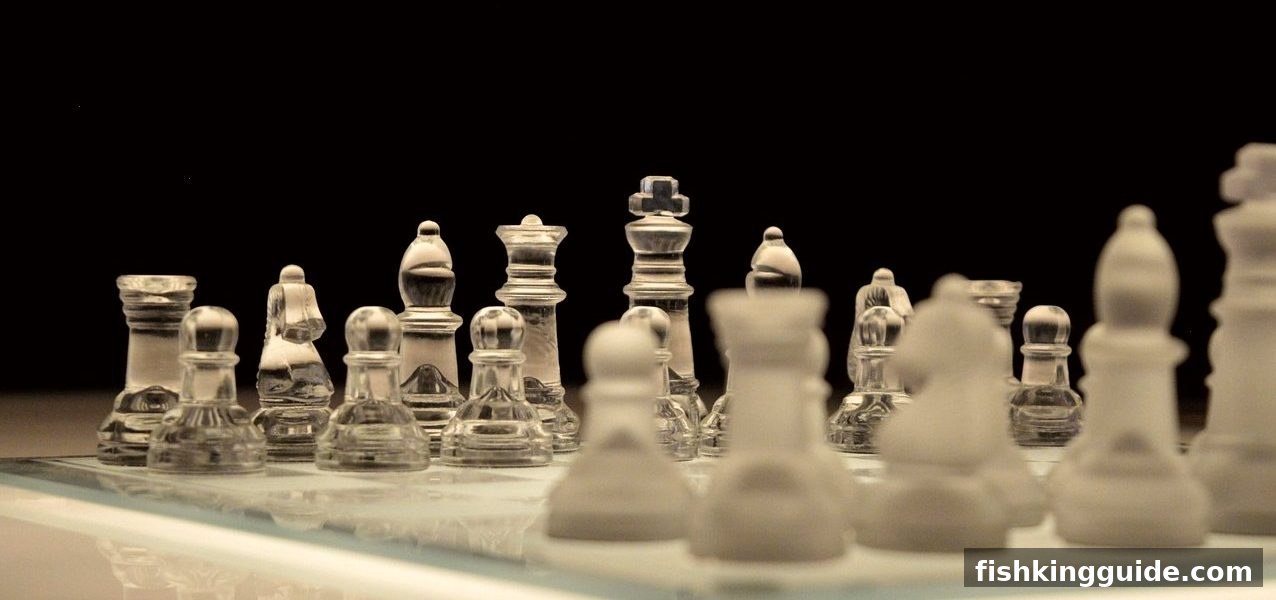 捕鱼王棋牌攻略:炸金花与五子棋的制胜秘诀及iOS下载全指南