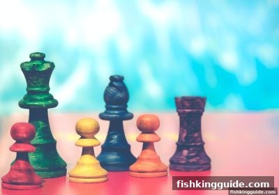 捕鱼王解读：亚洲真人互动棋牌游戏的社交纽带与文化智慧