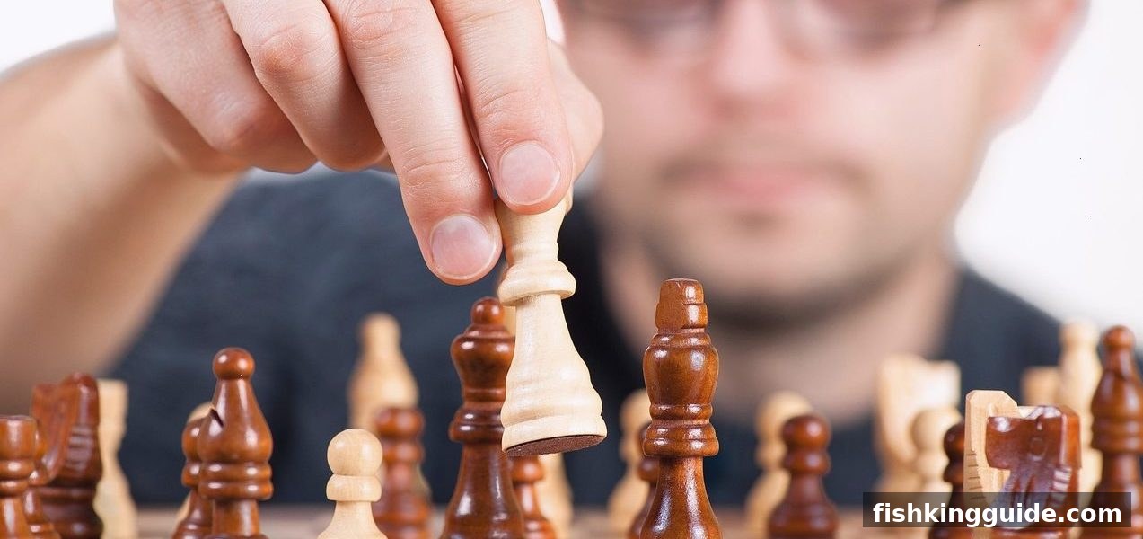 捕鱼王深度解析：ETH区块链棋牌游戏生态的多元魅力与实用指南