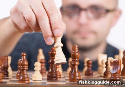 捕鱼王深度解析：ETH区块链棋牌游戏生态的多元魅力与实用指南