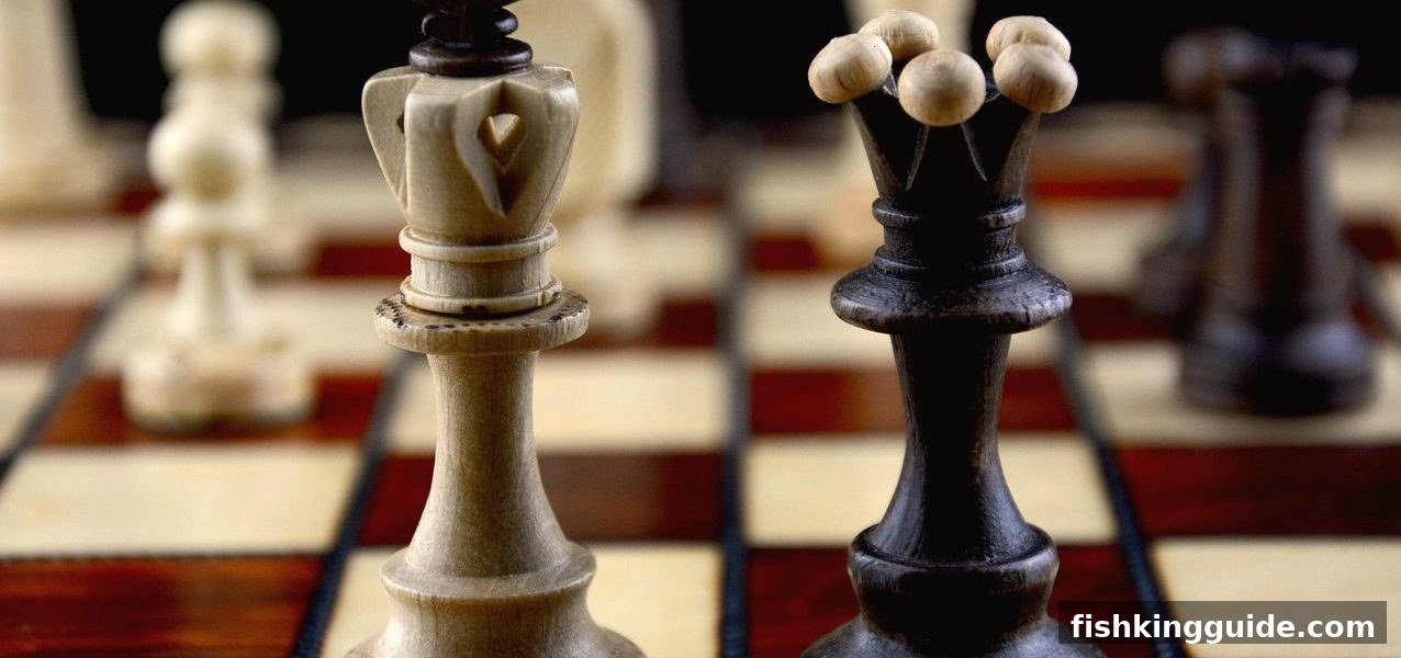 捕鱼王解密：棋牌游戏社交生态如何让玩家从孤军奋战走向集体狂欢