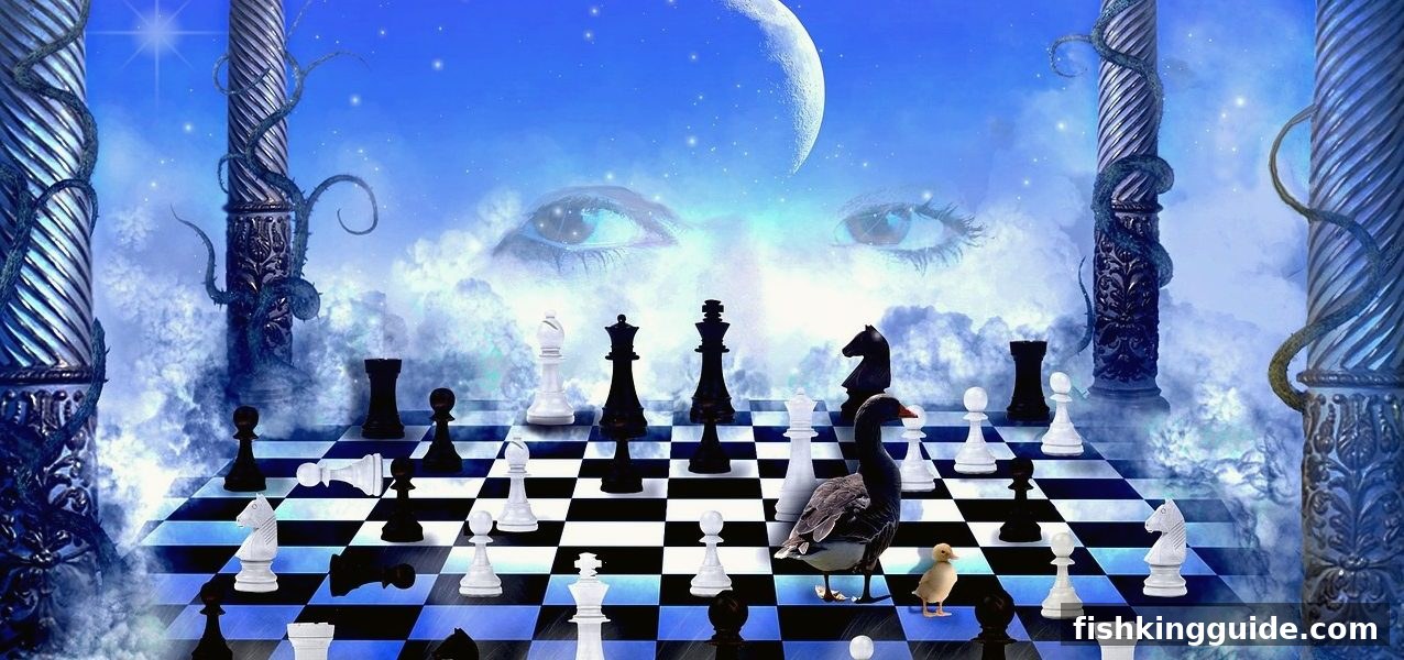 捕鱼王电子麻将:心理素质才是决胜关键,比特币博彩亦需此道