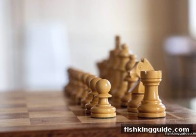 捕鱼王教你SA真人扑克致胜法则：从起手牌到心理战的完整攻略