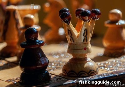 捕鱼王带你玩转棋牌桌型：分类、策略与实战技巧