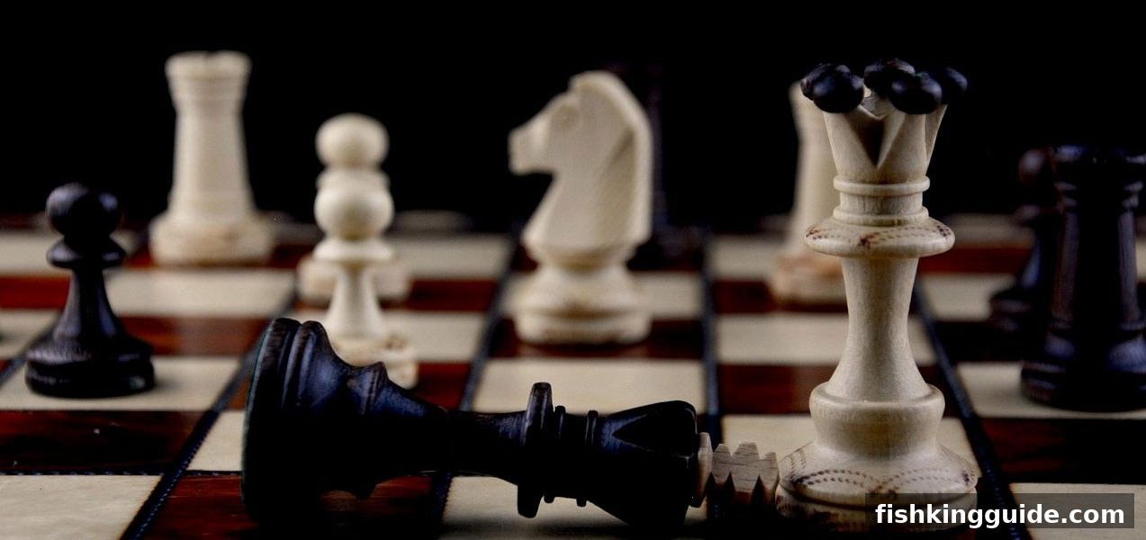 捕鱼王带你玩转围棋:从零基础到积分高手全攻略