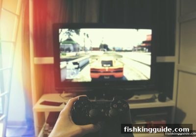 捕鱼王数据可视化：解锁游戏策略的新维度