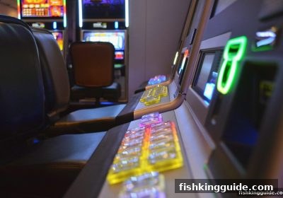 捕鱼王深度解析：PG游戏多元玩法与理性娱乐新视角